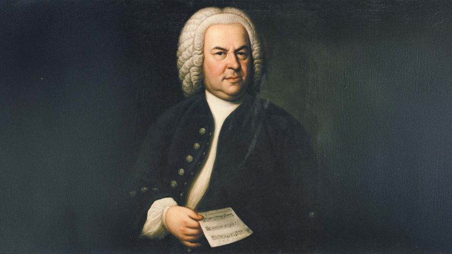 Deux oeuvres pour orgue de Bach identifiées et présentées en Allemagne