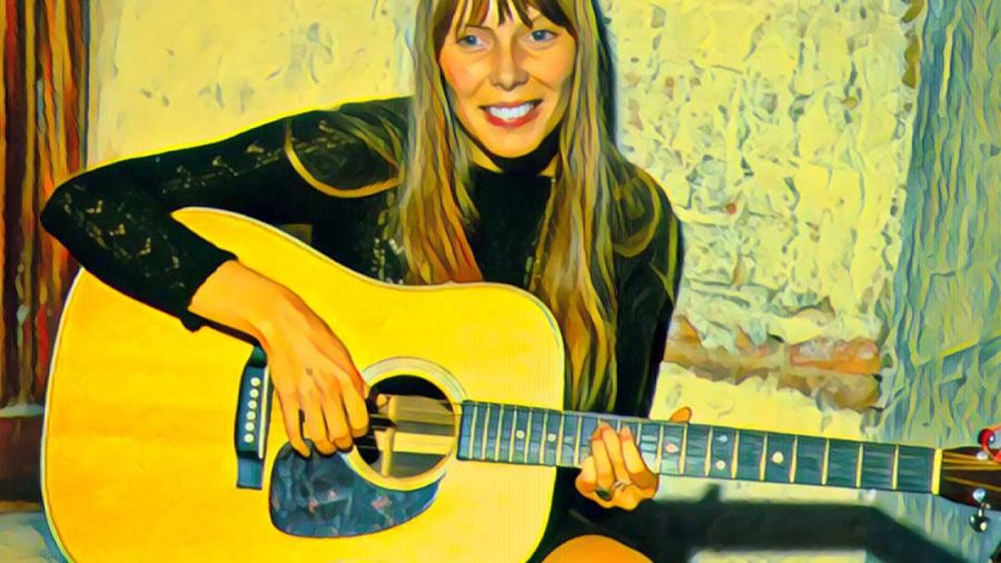 Désinformation Covid: Joni Mitchell suit Neil Young et se retire de Spotify