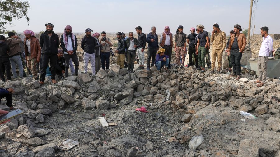 La Jordanie affirme avoir tué plus de 20 membres de l’EI en Syrie, Damas dénonce une violation de son espace aérien