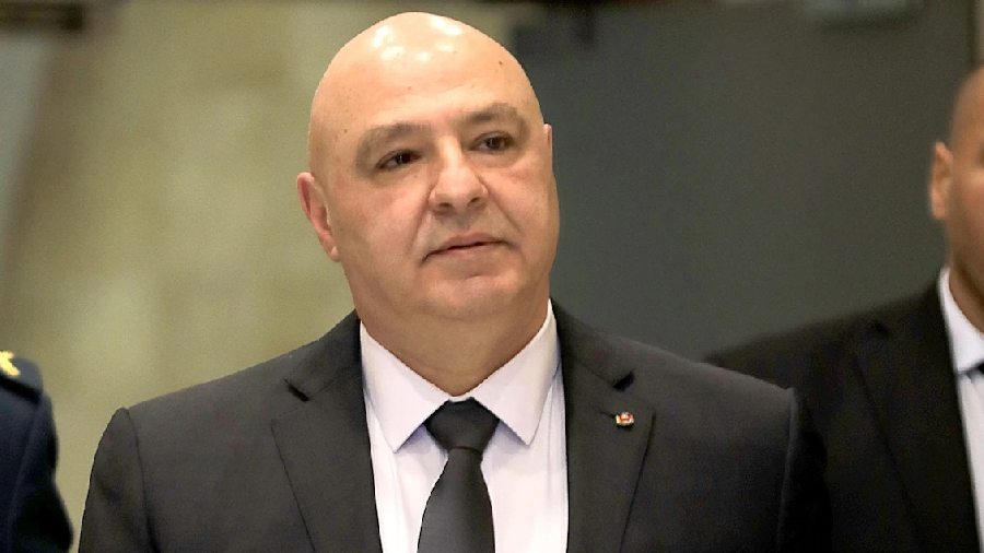 Le président Joseph Aoun en visite officielle au Koweït 