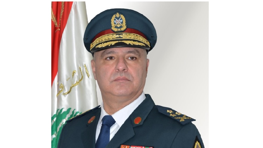 Présidentielle: Le commandant en chef de l'armée, Joseph Aoun, élu 14 ème président du Liban