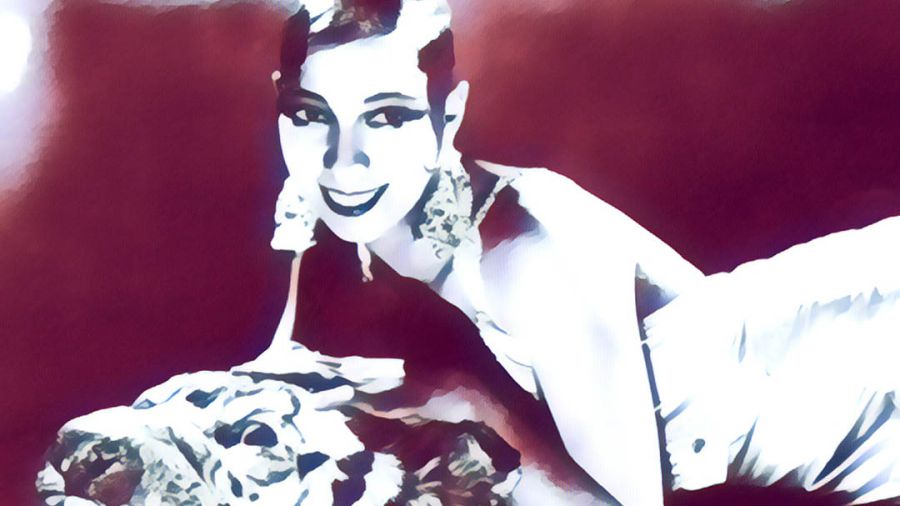 Joséphine Baker, icône de la liberté, entre au Panthéon