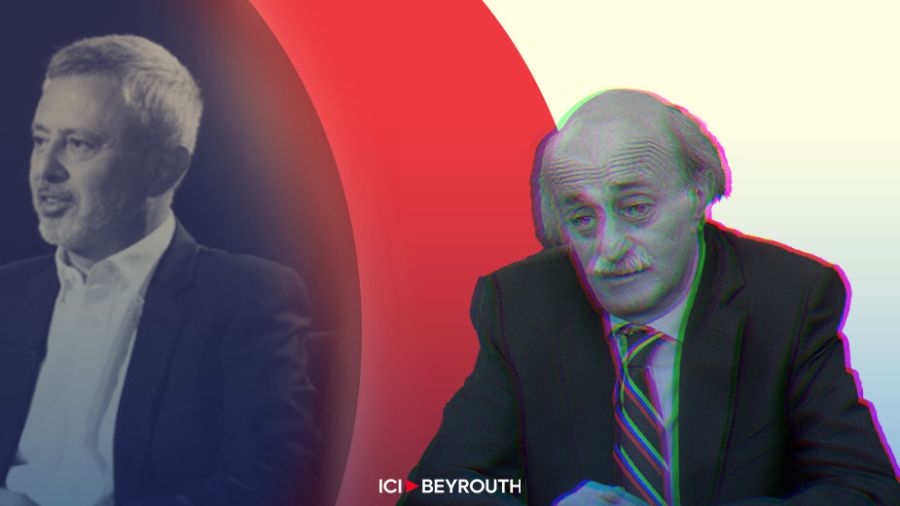 Joumblatt voit zéro chance pour Frangié, contrairement à Moscou
