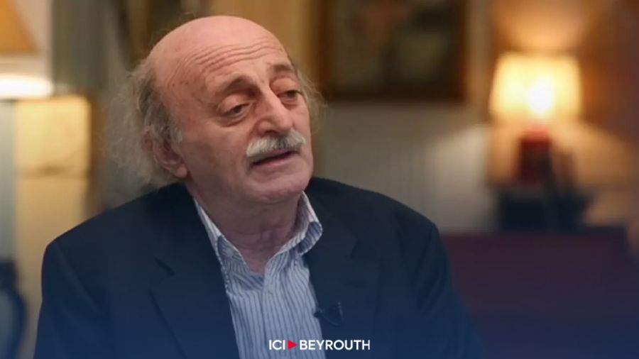 Joumblatt favorable à d’autres candidatures à la présidence