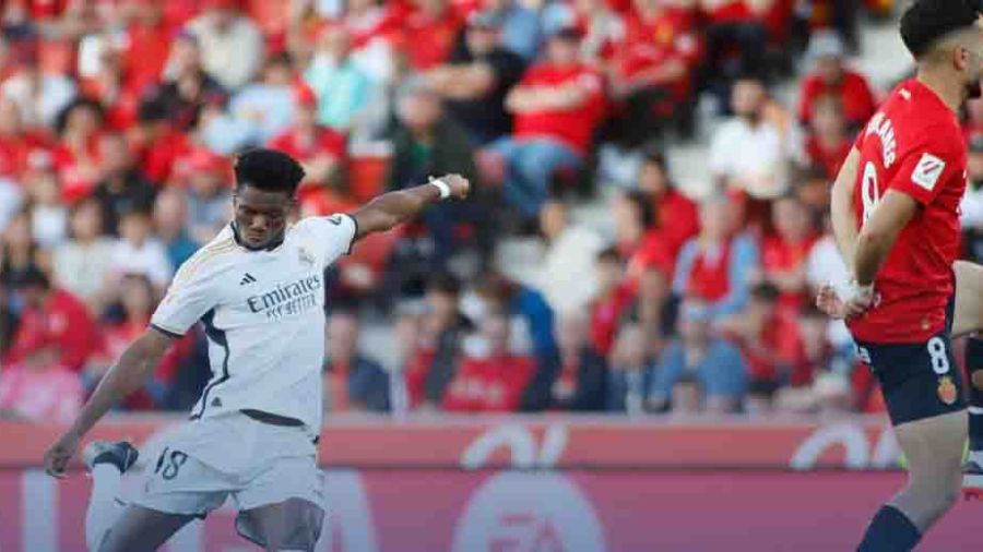 L’Atlético, le Real et le Barça, tous vainqueurs avant leurs matches retour en C1