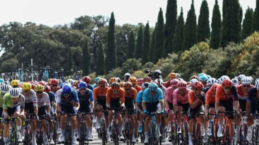 ​​​​​​​Tour de France: occasion rêvée pour les baroudeurs