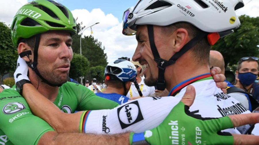 Alaphilippe privé de son rendez-vous annuel avec son public
