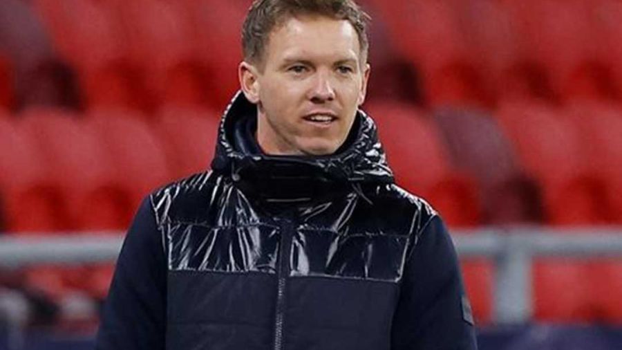 Nagelsmann \