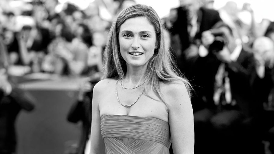 Julie Gayet dans \