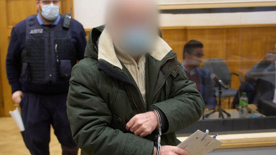 Allemagne: perpétuité requise contre un ex-colonel syrien du régime Assad
