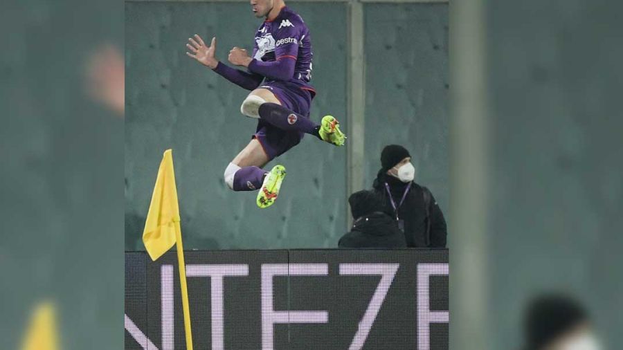 La Juve mise sur Vlahovic pour retrouver le chemin des buts