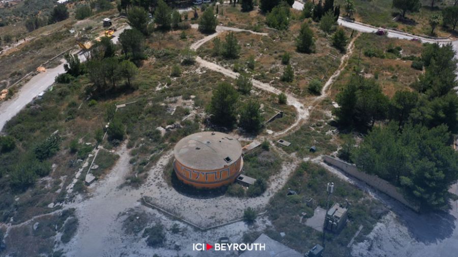 Cisjordanie: une ancienne colonie juive réinvestie