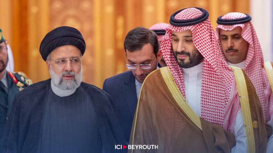 Sommet de Riyad: paroles fortes, divisions de fait