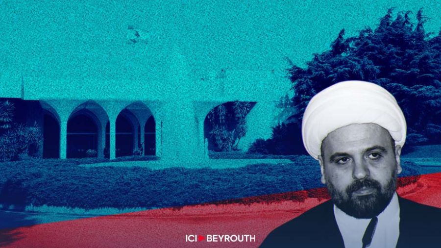 Présidentielle : Kabalan sort l’artillerie lourde en imposant des interdits