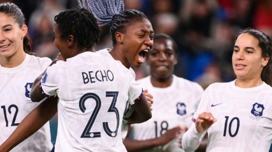 Mondial: France-Maroc en 8es, l'Allemagne éliminée