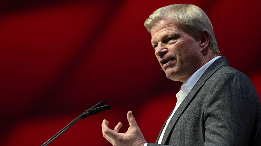 Kahn promet une solution sur le partenariat avec Qatar Airways