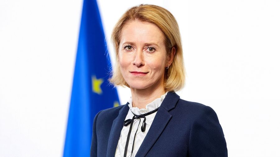 Kaja Kallas: Les frappes d'Israël sur la Syrie et le Liban risquent de mener à “une nouvelle escalade”