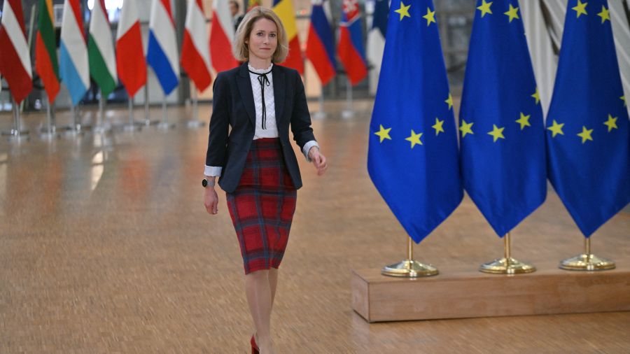Syrie: l’UE s’accorde sur une feuille de route pour alléger les sanctions