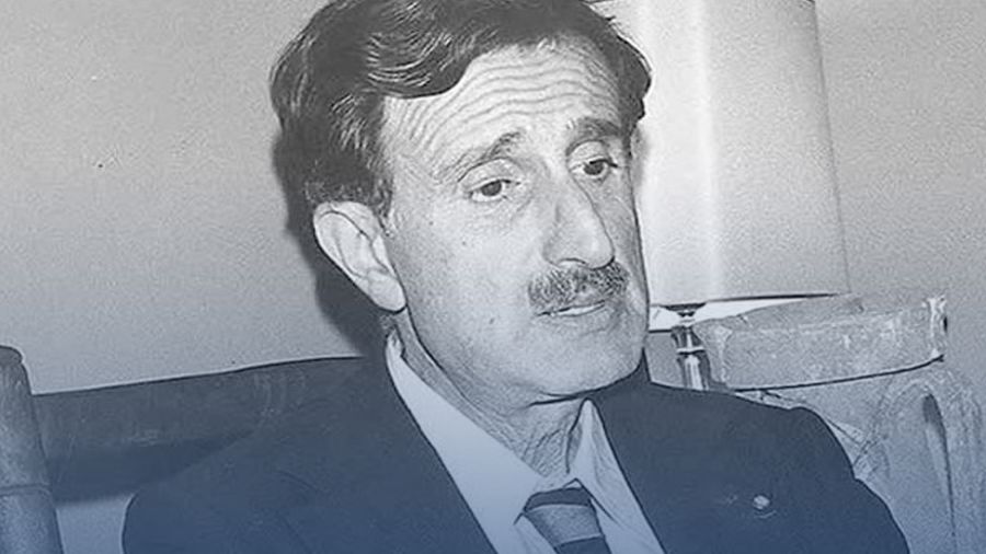 47ᵉ commémoration de l’assassinat de Kamal Joumblatt
