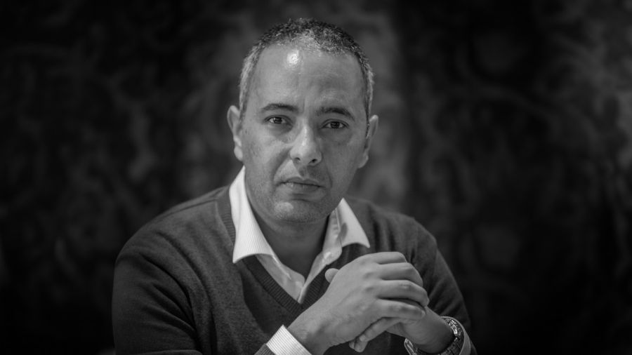 Boualem Sansal condamné en appel: «une douche froide», selon Kamel Daoud