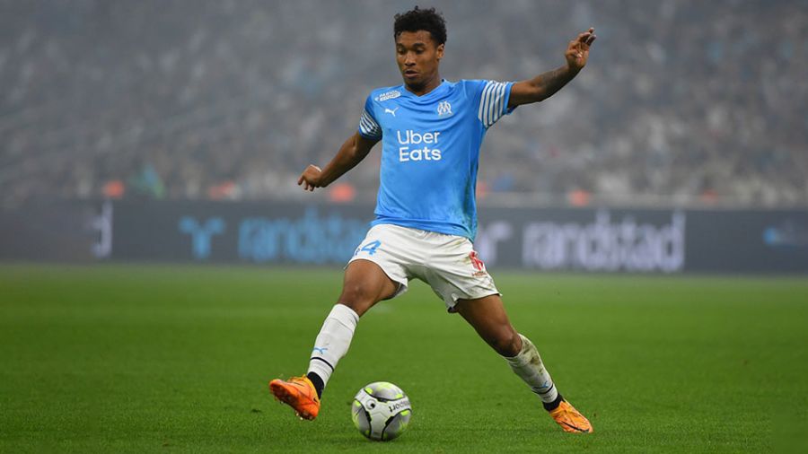 Boubacar Kamara, blessé, forfait pour le Mondial-2022