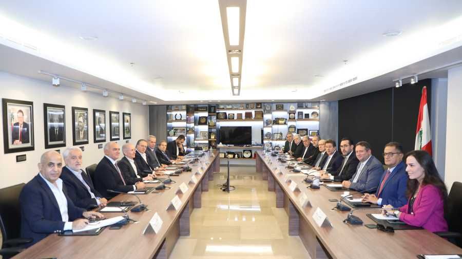 Les organismes économiques et Kanaan exigent la révision du budget 2025