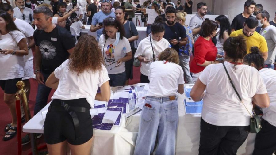 Dubaï: 71,2% de taux de participation