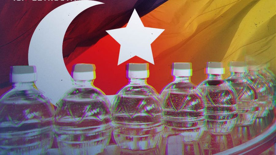 Turquie: reprise graduelle des exportations d’oléagineux 
