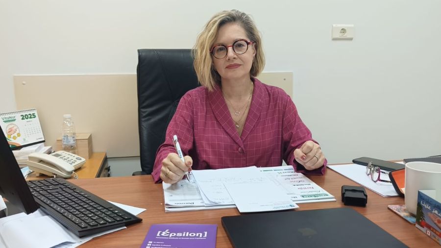 Épilepsie au Liban: voyage au cœur de la crise