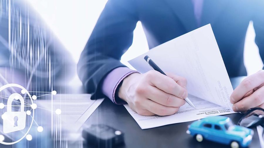 Inkript: la société par laquelle le scandale numérique arrive