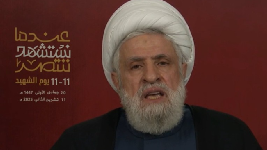 Kassem: «Nous ne rendrons pas nos armes»
