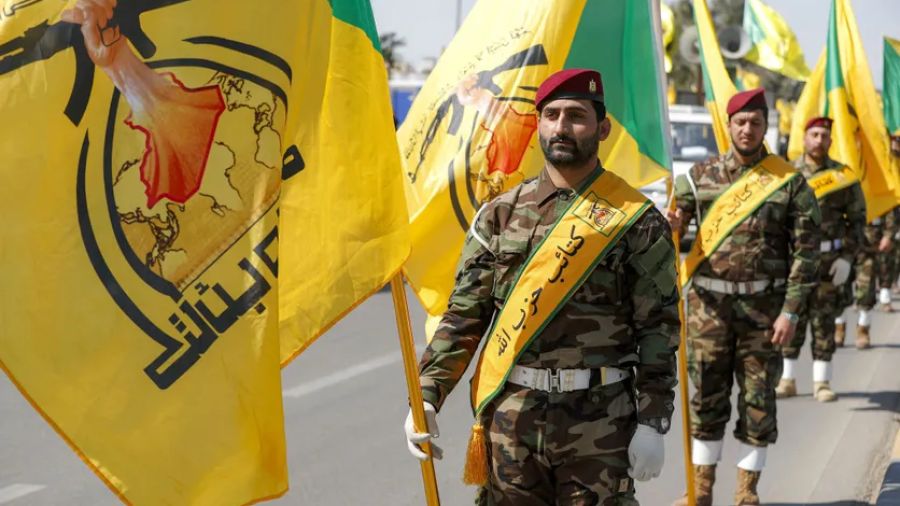 Irak: un groupe armé pro-iranien s'engage, sous conditions, à ne pas viser l'ambassade américaine