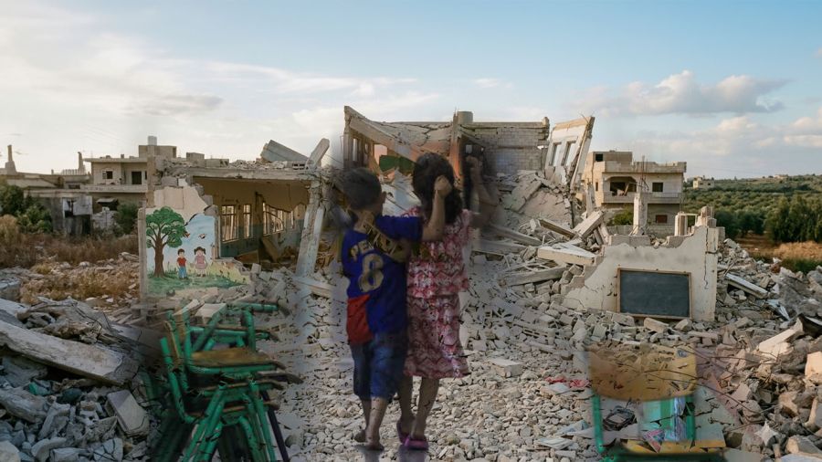 Liban-Sud: survivre n’est plus vivre