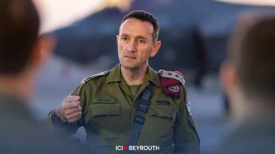 Israël lance une «offensive diplomatique» contre l’Iran