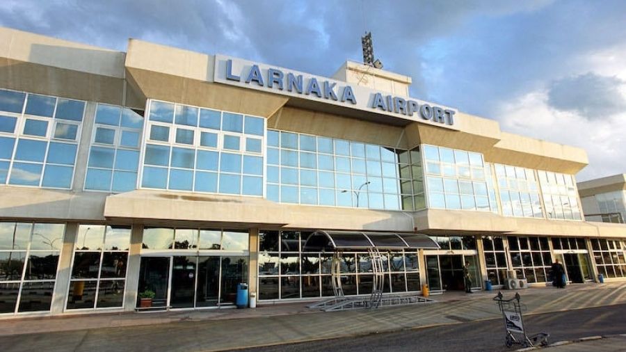 Chypre ferme son espace aérien après la détection d’un objet suspect depuis le Liban