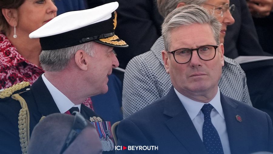 Le Labour britannique pourrait soutenir la reconnaissance de la Palestine