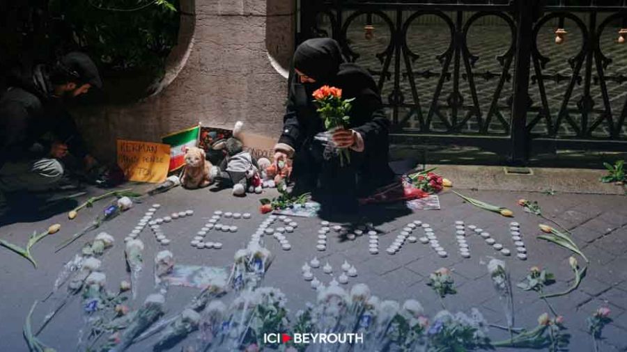Iran: attentat à Kerman, le bilan des victimes s'élève à 91 morts