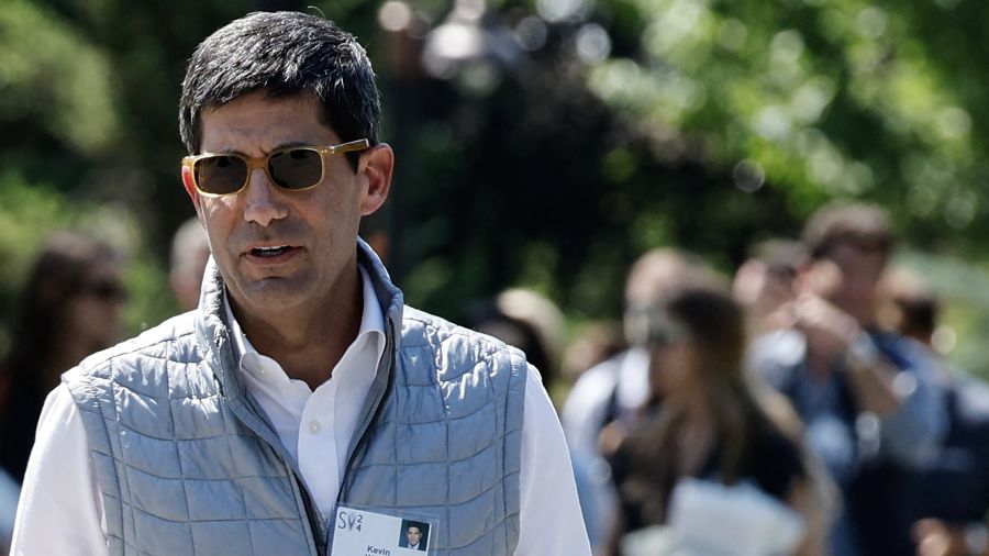 Donald Trump désigne Kevin Warsh président de la Réserve fédérale américaine
