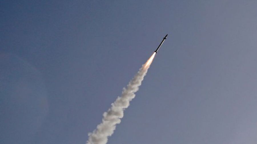 Kfarchouba: Israël bombarde le sud du Liban