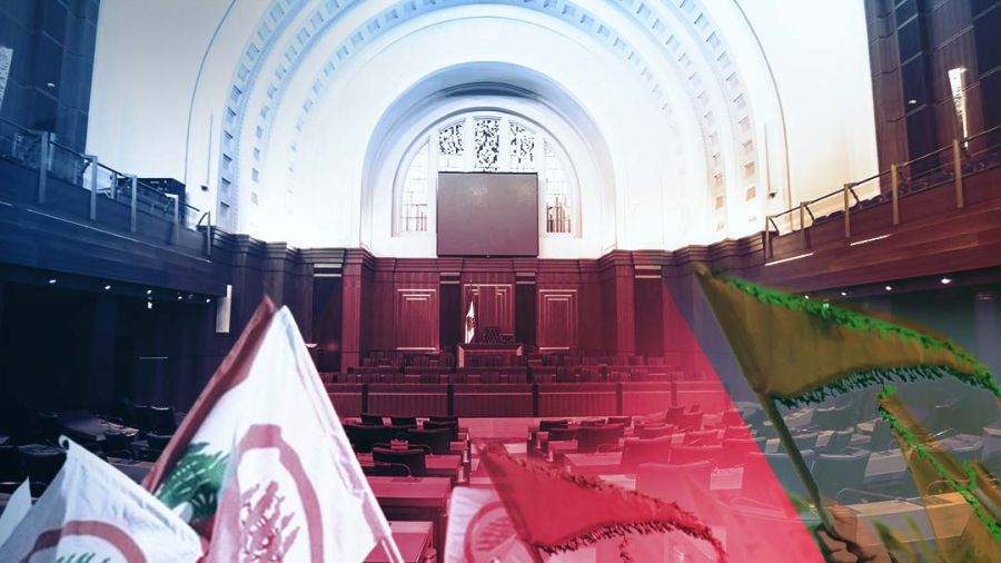 Quelle réponse du Hezb après sa déconvenue électorale ?