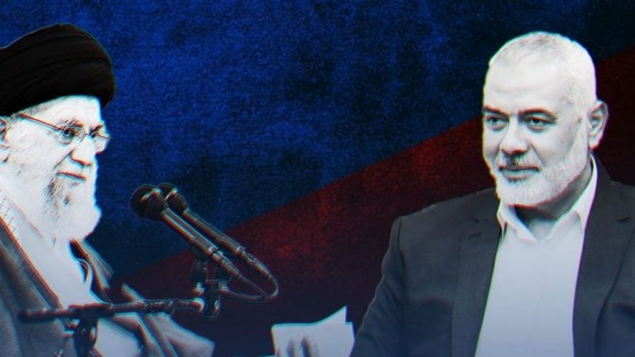 Khamenei à Haniyeh: Nous n’entrerons pas en guerre en votre nom