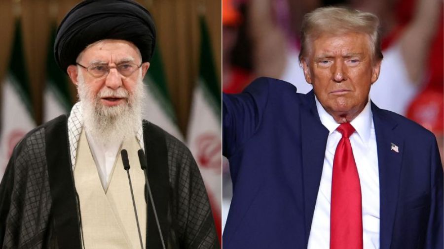 L'Iran appelle Donald Trump à \