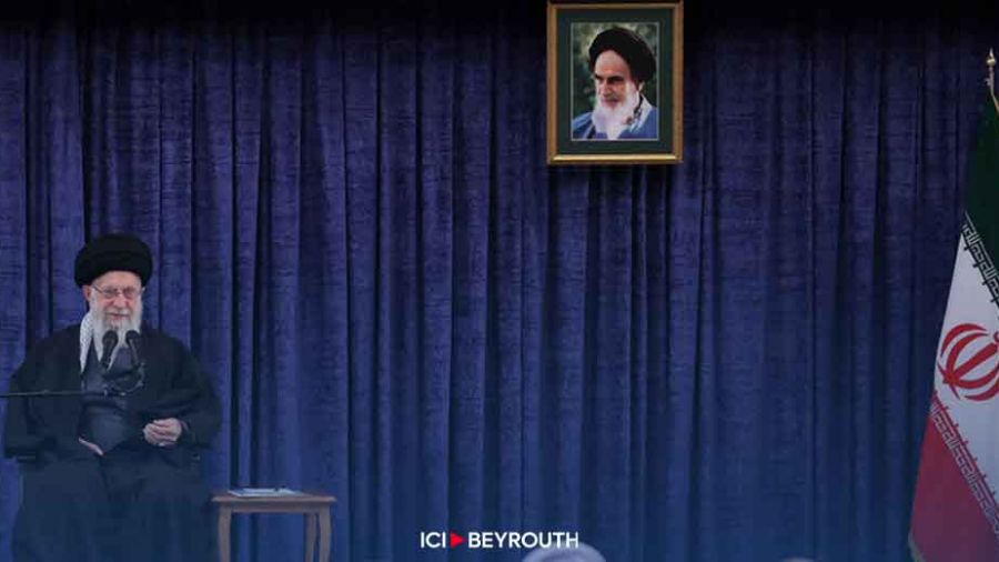 L'Iran met en garde Israël contre un ciblage de ses sites nucléaires