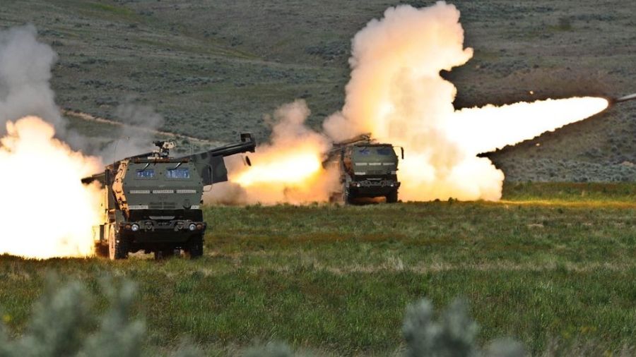 Contre-offensive ukrainienne: Washington livre des armes de pointe