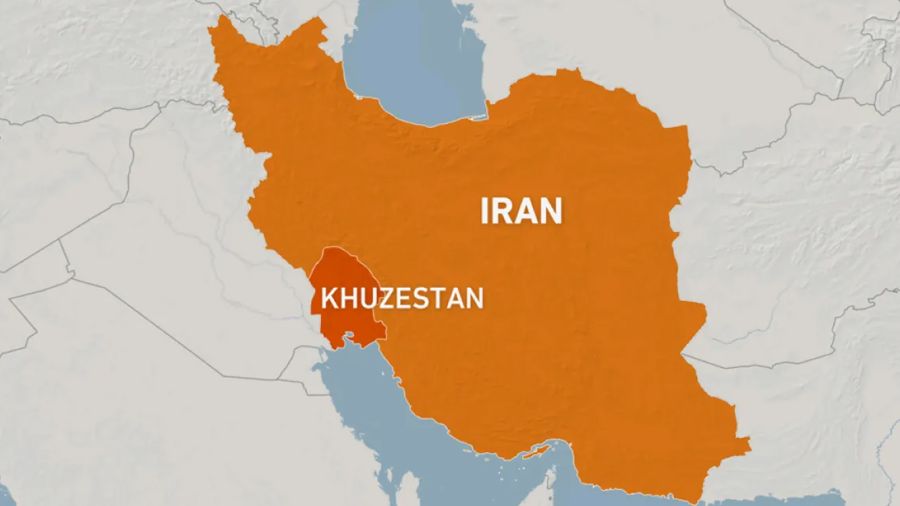 Le Khouzestan, province stratégique d’Iran où grondent les tribus arabes