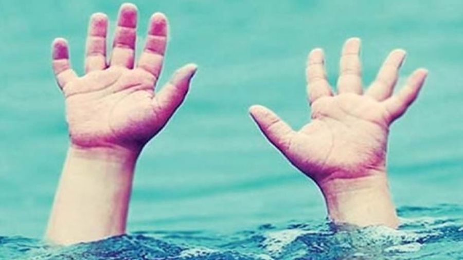 Quatre enfants noyés à Daraoun