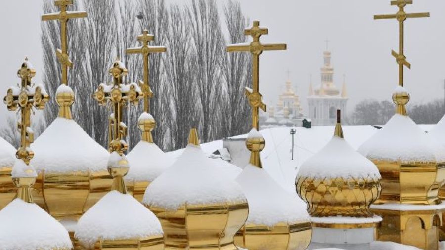 Ukraine: l'Unesco déplore 53 sites culturels endommagés