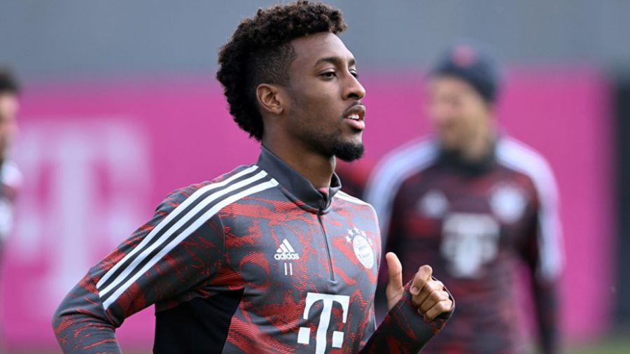 Allemagne: Coman fait sauter le verrou de l'Union