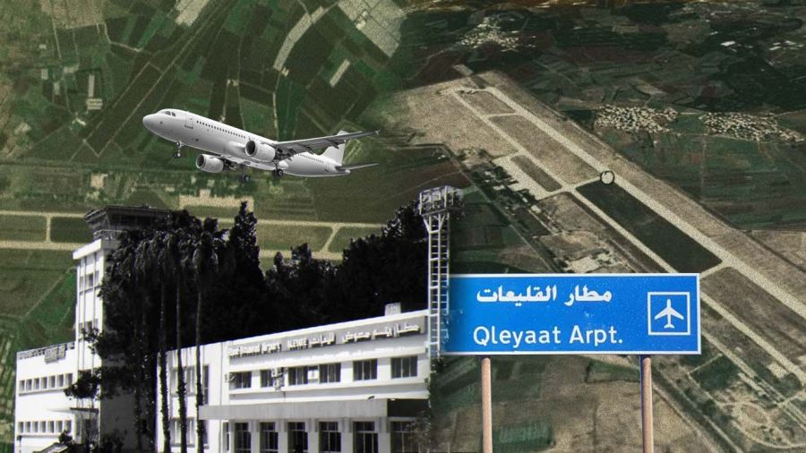 Kleiate-René Moawad, nouvelle soupape du transport aérien libanais