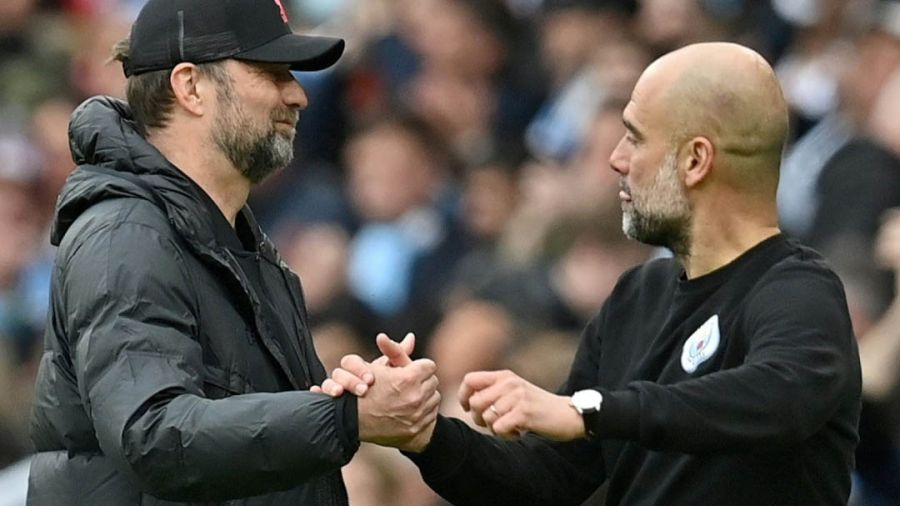 Le suspense touche à sa fin pour Manchester City et Liverpool
